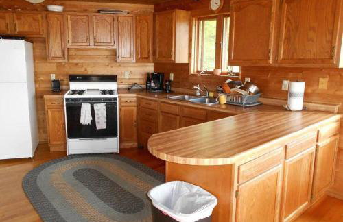 Lake Michigan Cabin w/Hot Tub & Stunning Views - Foto 11