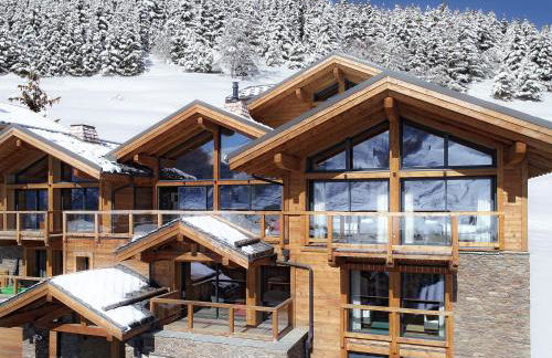 Chalet le 1700 - Foto 4