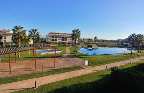 Apartment Panoramica Golf - Foto 1