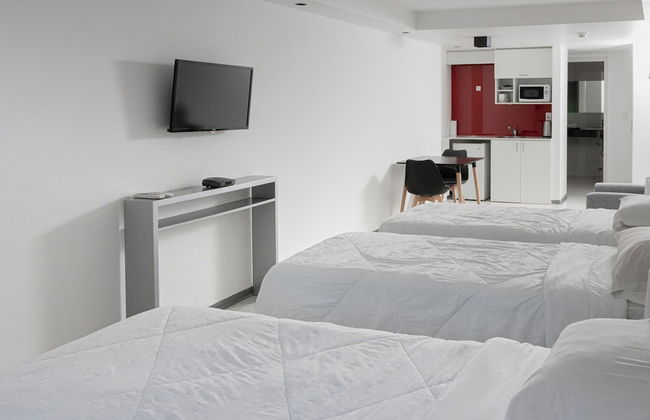 Gema Luxury Suites - Photo 34