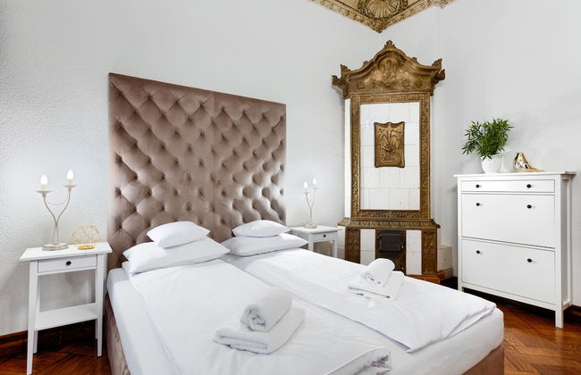 Aparthotel 1899 by Platinum - Foto 4