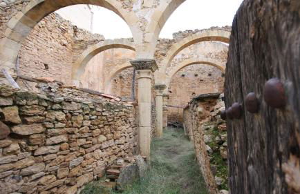 Apartamentos Rurales Casa del Tio Juan - Foto 24