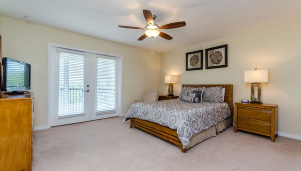 934sp0000 - Foto 5, Habitación