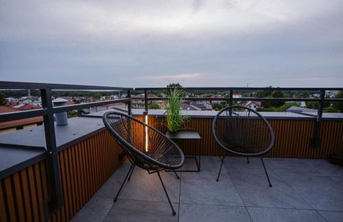 APARTHOTEL KLEOSIN - Foto 14