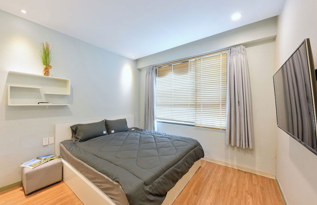 Gold View Saigon Riverside - Foto 25