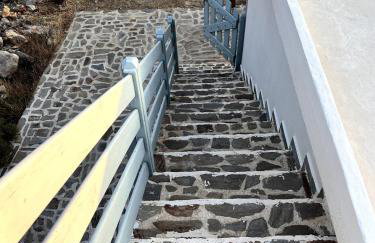 Mavrianou 180 sea view, ikarian villa - Foto 41