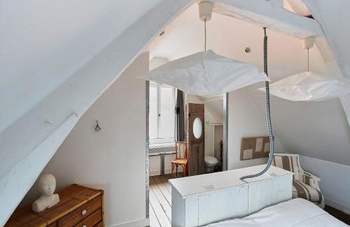 Les Gîtes de l'Yères - Foto 76