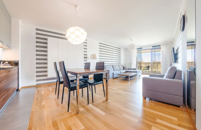 Apartamenty Sun&Snow Na Klifie - Photo 44