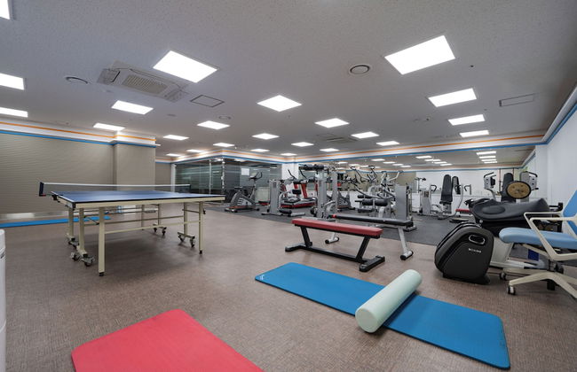 Hotel STAY:ON - Foto 44