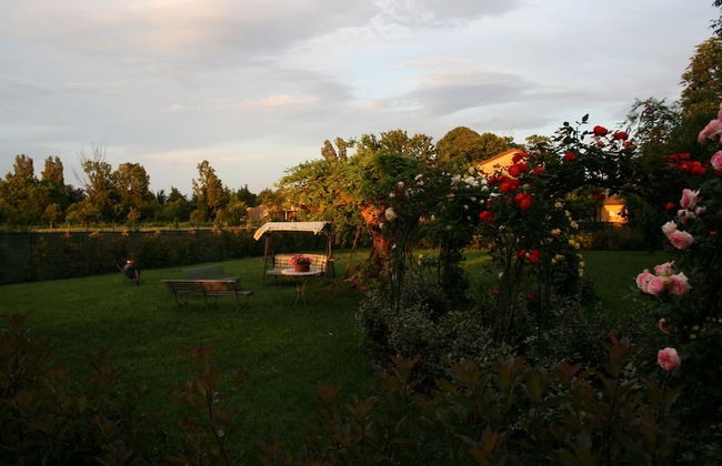 Agriturismo Argaland - Foto 66