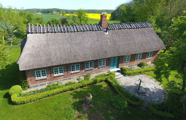 Reading Roof Cate Fuchsgraben - Foto 30