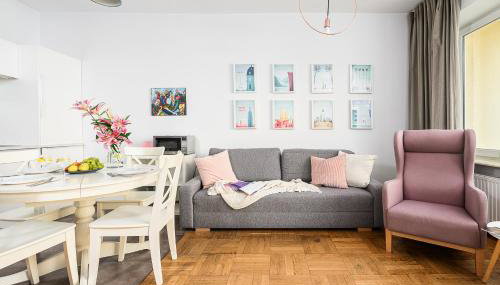 ShortStayPoland Krucza - B34 - Foto 3