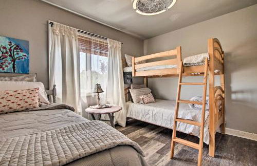 Deluxe Waterford Home with Views, Outdoor Bar and More - Foto 21