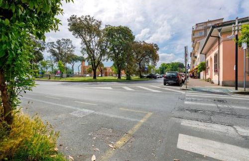 Villino Flora a Viareggio - Foto 27