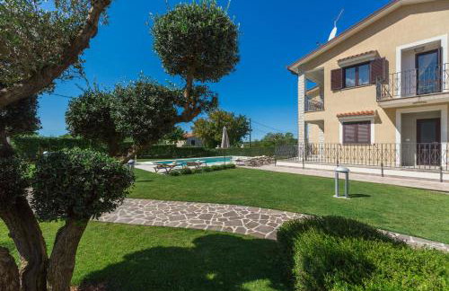 Apartment Mihael with pool and beautiful garden - Foto 34