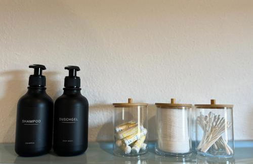 Feldberg Apartment mit Extrazimmer - Villa Hubertus - Foto 24