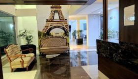 Paris Residence Flats Avenida João Daher 1000 - Foto 3