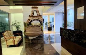 Paris Residence Flats Avenida João Daher 1000 - Foto 3