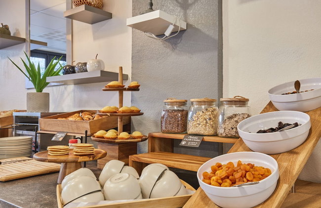 Appart'hôtel Odalys City - Monaco Les Hauts de la Principauté - Foto 119