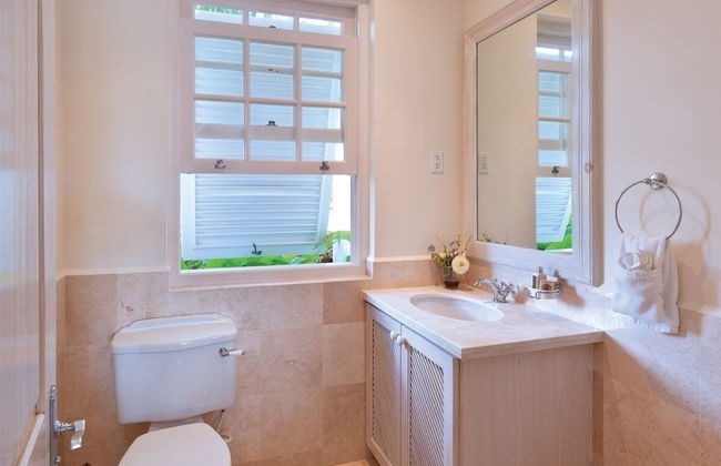 Royal Westmoreland - Ocean Drive 8 4 Bedroom Villa - Foto 9