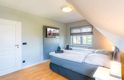 Ferienhaus Seestern - Foto 10