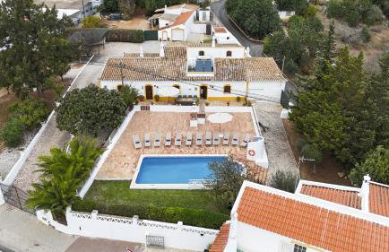 Villa Monte Domingos Simoes - Foto 47