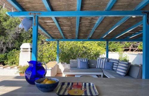 Casa al mare con spiaggia privata condominiale - Foto 4