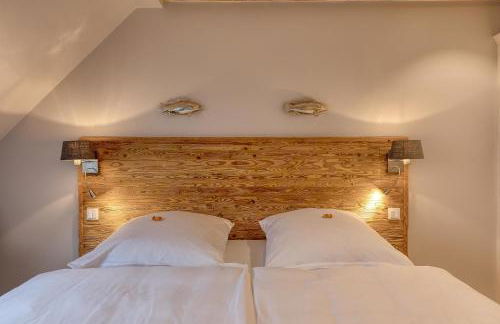 Herzbergs.Ferienwohnungen Meerfühlen - Foto 9