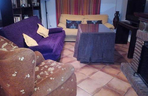 Casa rural Huerta San Miguel 2010 - Foto 45