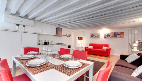 Cannaregio Canal View - Marco Polo by Wonderful Italy - Foto 5