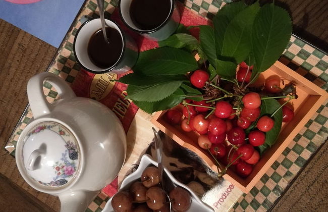 Agriturismo Di Là dall'Acqua - Foto 26