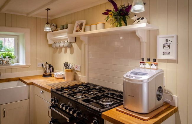 Kirk Wynd Cottage - Traditionally Charming - Foto 14