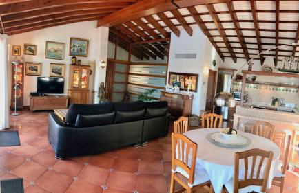 Villa Victoria - Foto 8