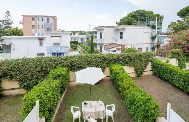 Beachside Villa in Paestum - Foto 39