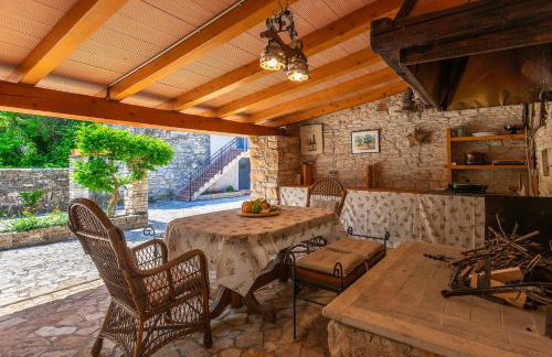 Holiday Home Eufemia - Foto 42