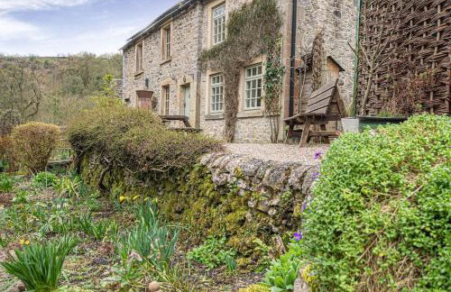 Riverside Cottage, Milldale, Nr Dovedale, Peak District - Foto 18