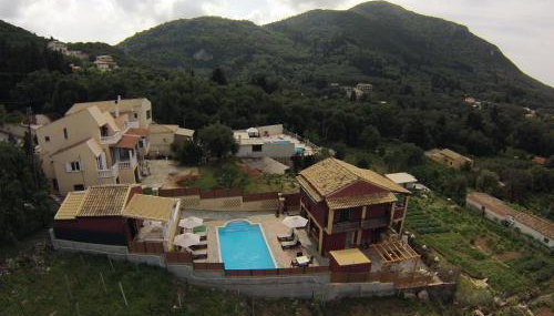 Villa Aris - Photo 4