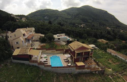 Villa Aris - Photo 4