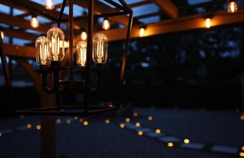 The White House, A Unique ABQ Stay in Central Location near Uptown - Foto 45