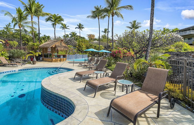 Keauhou Resort #111 - Foto 16