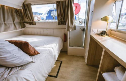 NIGHTBOAT Péniche - Foto 36