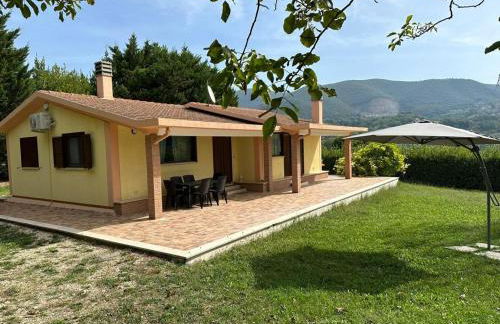 Casetta in Campagna Fiorano - Foto 27