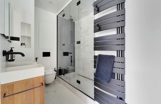 Exclusive Apt w/ Rooftop -2bd/4p Porte D'auteuil - Photo 13