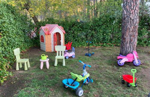 Casa Rural Aventura I - Photo 35