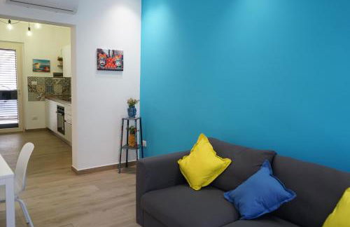 TorrediGaffe Home, una casa nella piazzetta del borgo a due passi dal mare - Foto 36