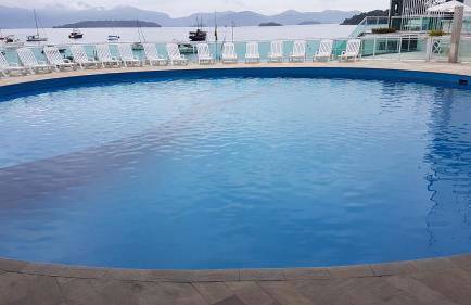 Angra Inn, Angra dos Reis - Mar, Sol e Piscina - Foto 45