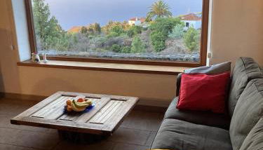 Casa Iris, Puntagorda with stunning sea view - Foto 1