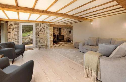 Idyllic country house & organic swim pond - Photo 7