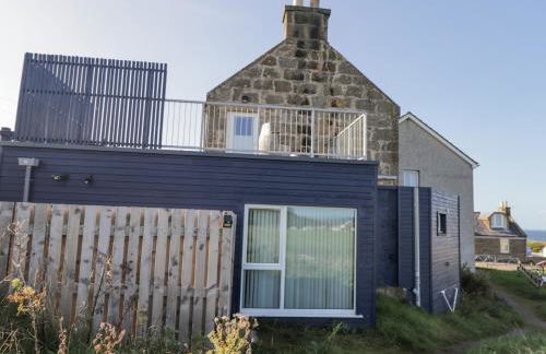 Seaview at The Doocot - Photo 31