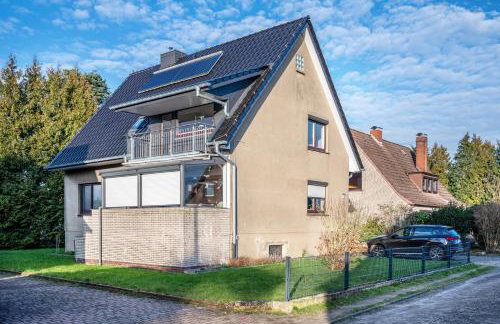 Haus Heidorn - Foto 1